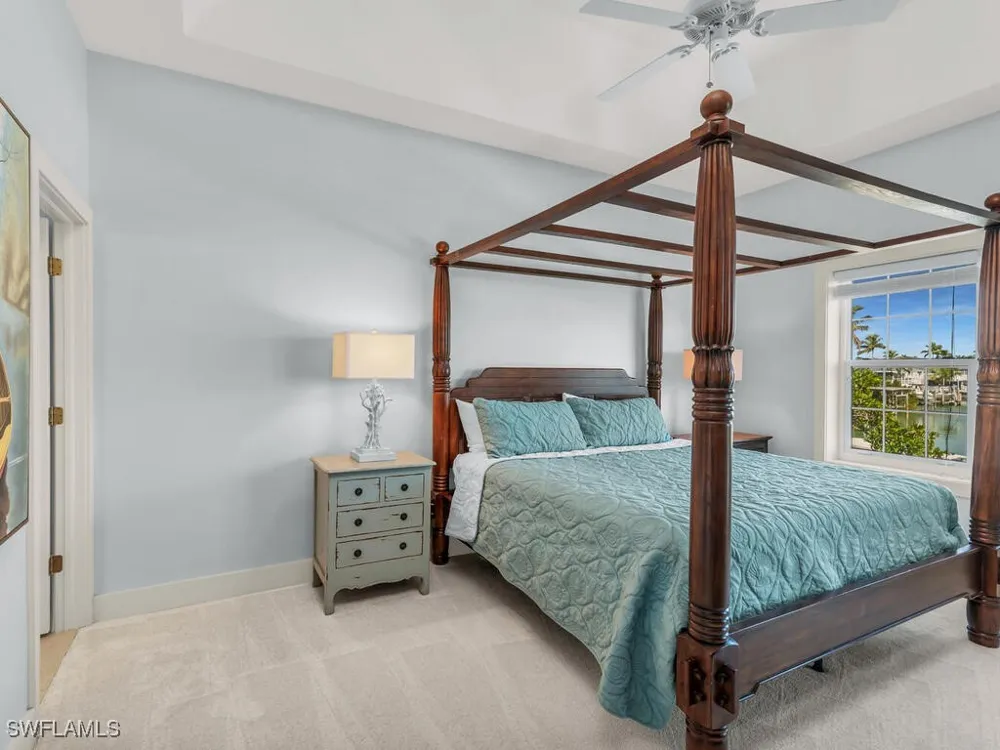 Angler Drive #1602 Goodland, FL 34140