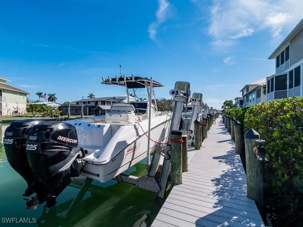 Angler Drive #1602 Goodland, FL 34140