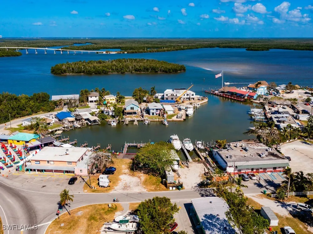 Angler Drive #1602 Goodland, FL 34140
