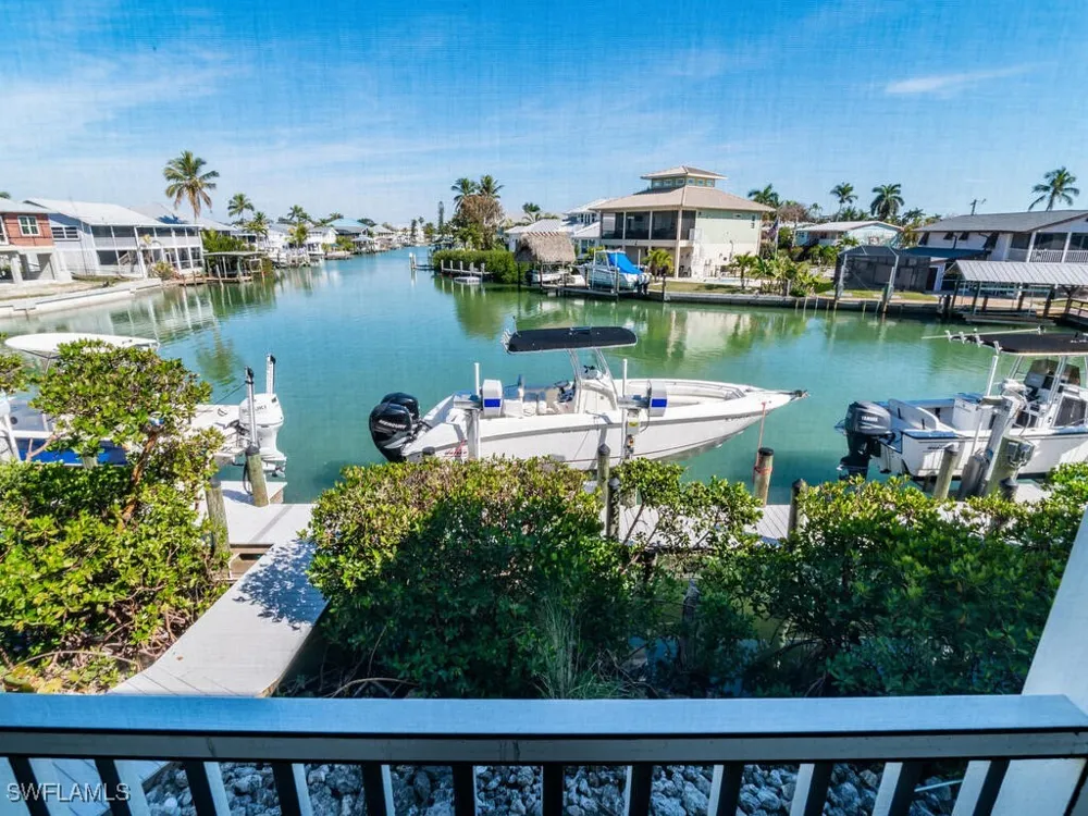 Angler Drive #1602 Goodland, FL 34140