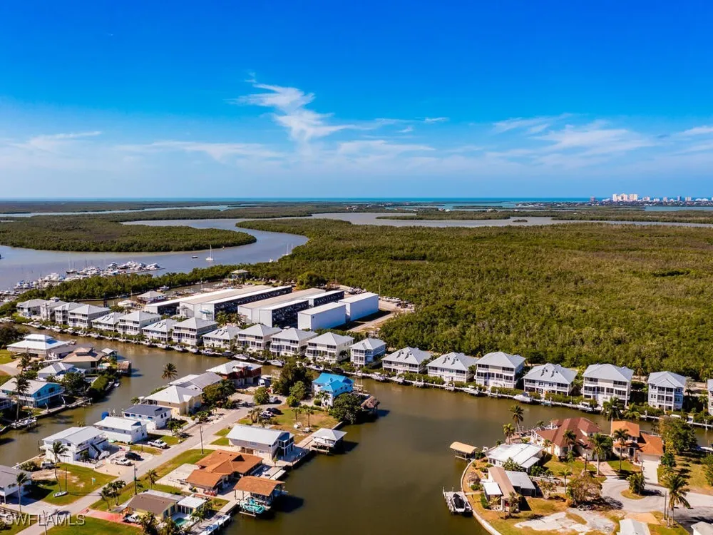 Angler Drive #1602 Goodland, FL 34140