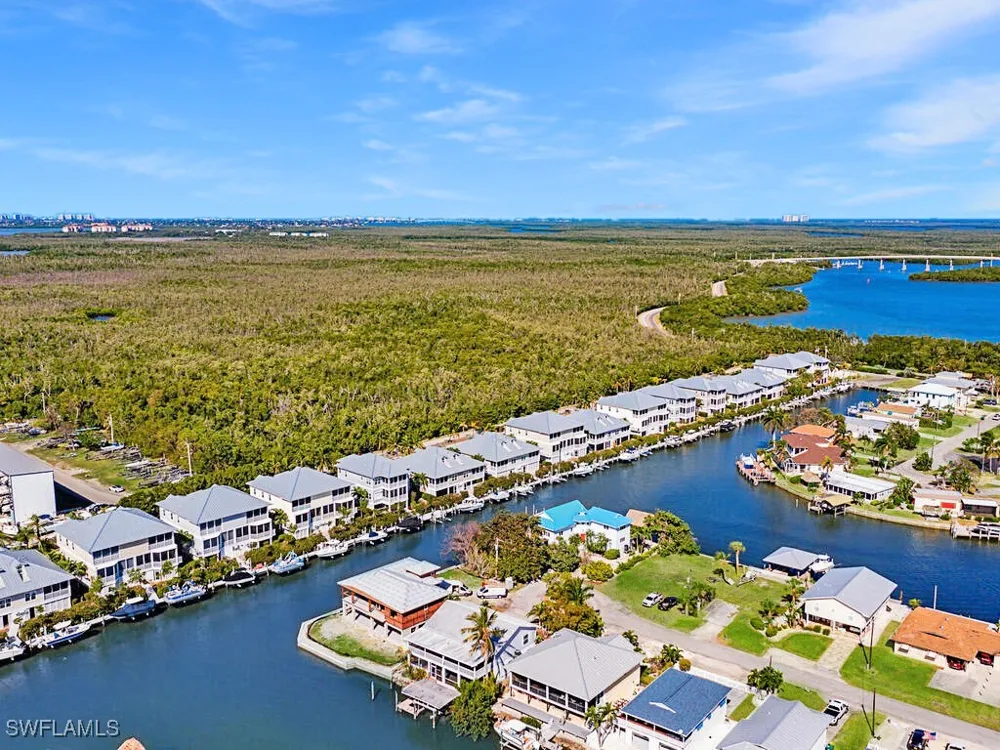 Angler Drive #1602 Goodland, FL 34140