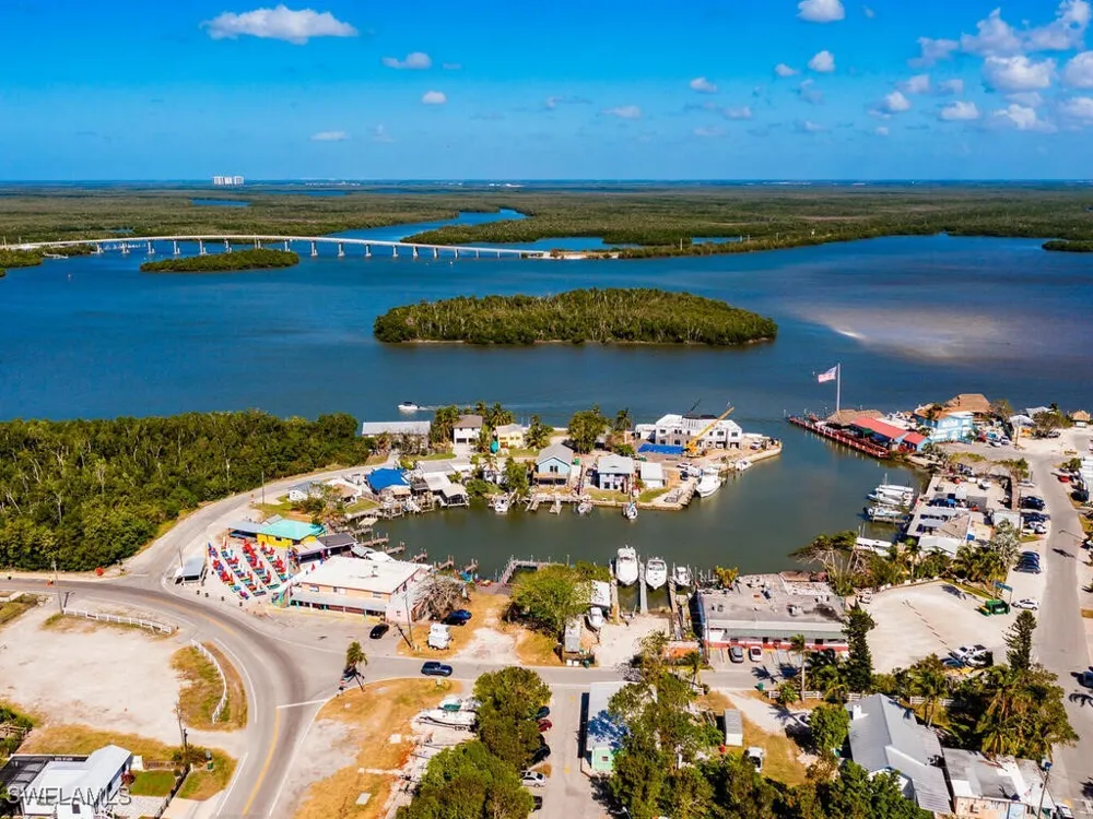 Angler Drive #1602 Goodland, FL 34140