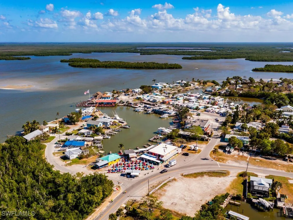 Angler Drive #1602 Goodland, FL 34140