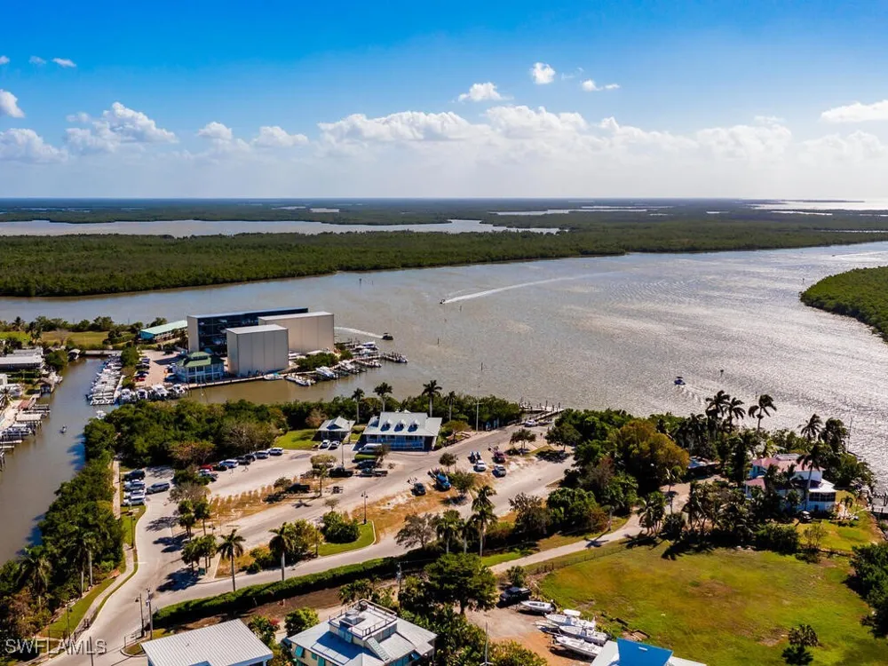 Angler Drive #1602 Goodland, FL 34140