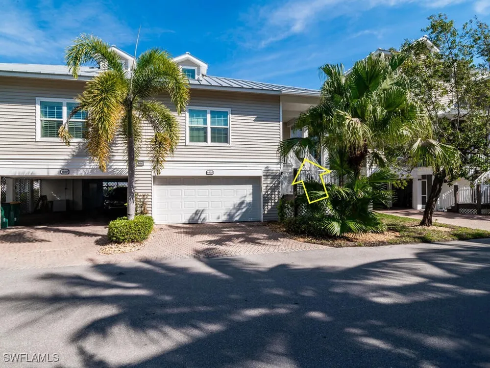 Angler Drive #1602 Goodland, FL 34140