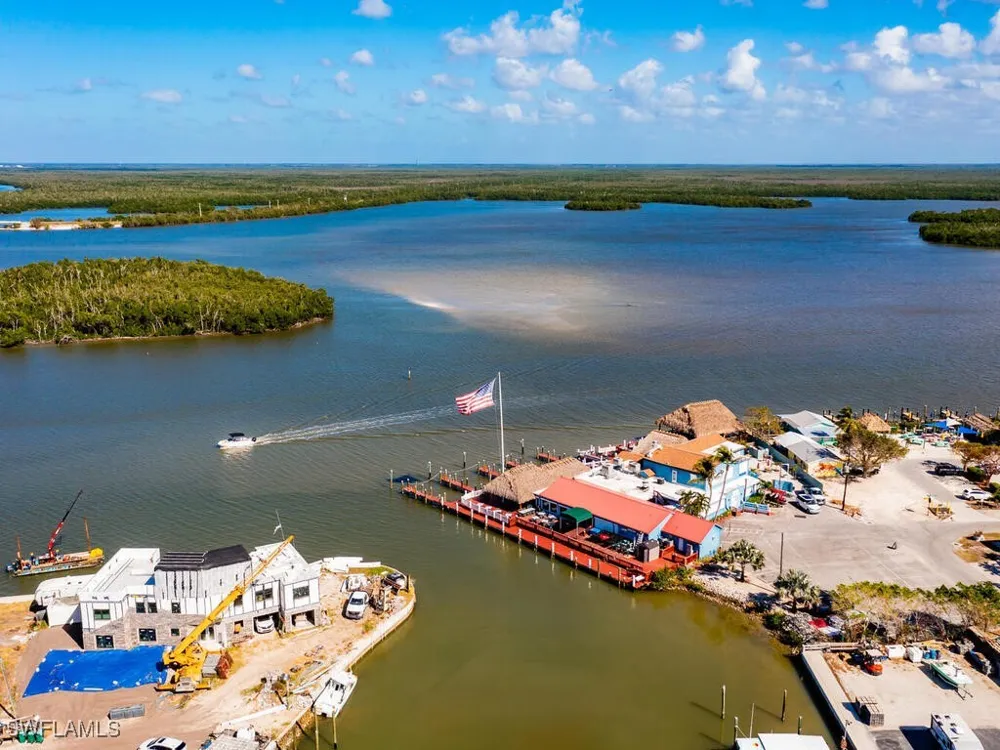 Angler Drive #1602 Goodland, FL 34140