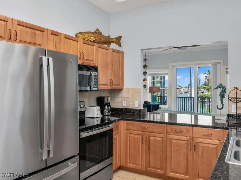 Angler Drive #1602 Goodland, FL 34140