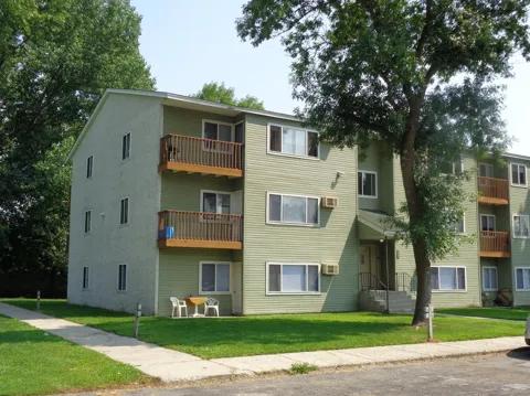 808 E Evergreen Avenue ##308