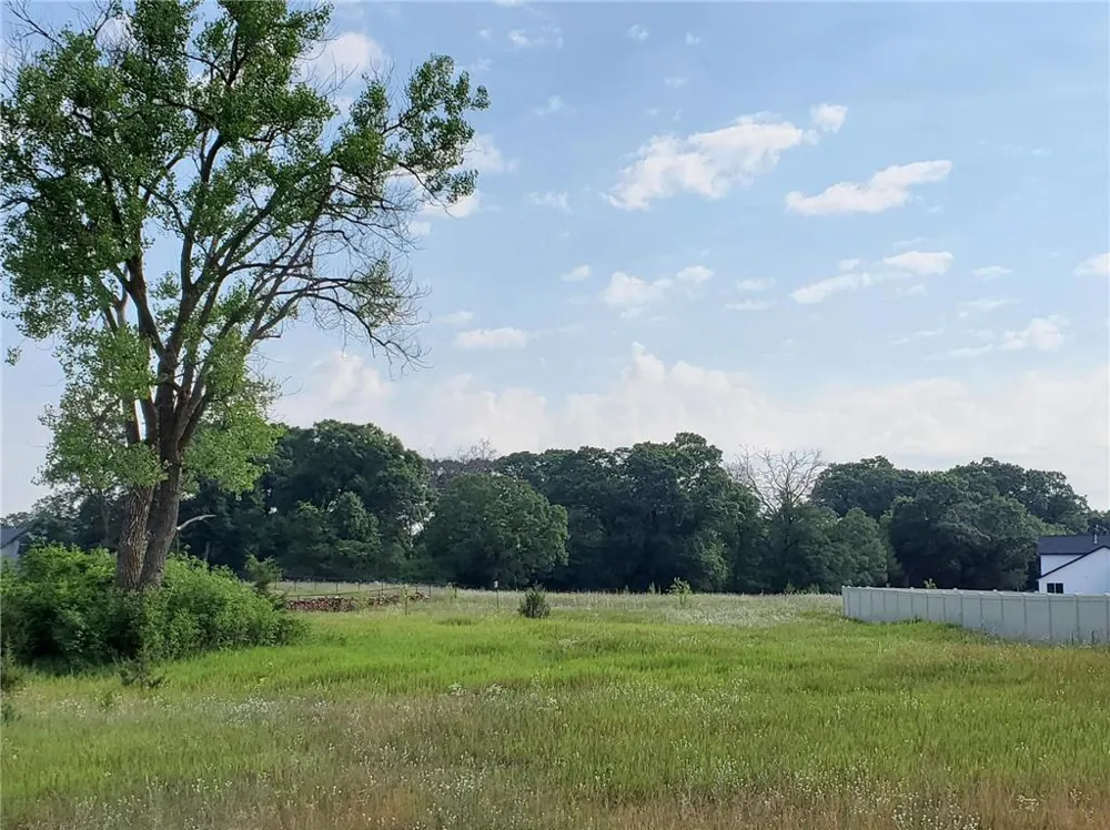 TBD 143rd Avenue NW Zimmerman, MN 55398