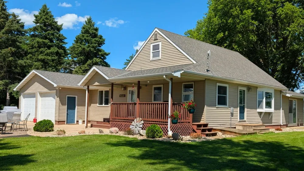 6045 20th Street SW Montevideo, MN 56265