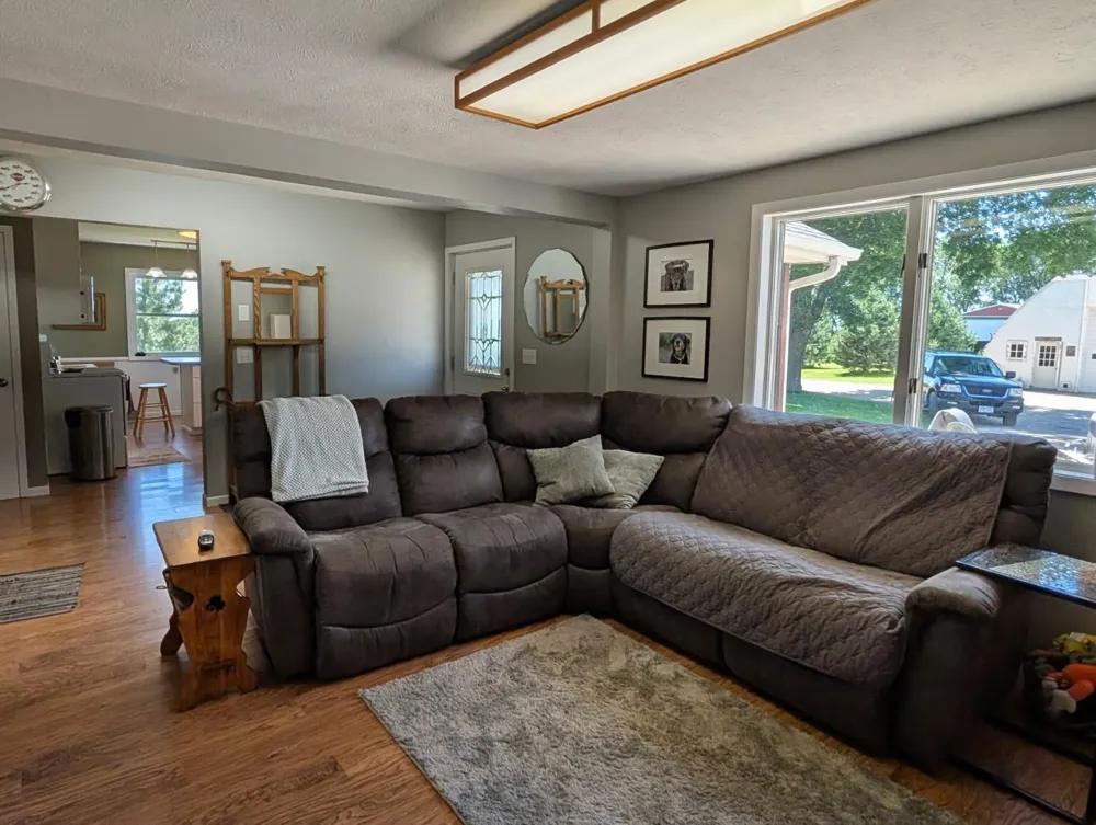 6045 20th Street SW Montevideo, MN 56265