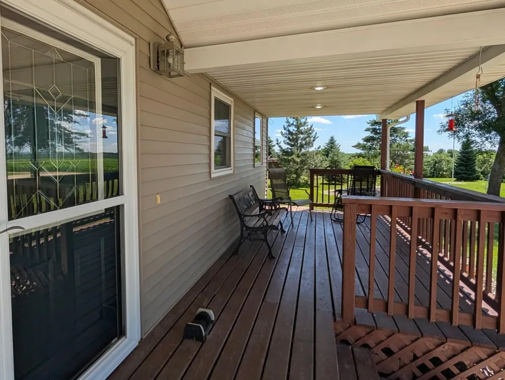 6045 20th Street SW Montevideo, MN 56265