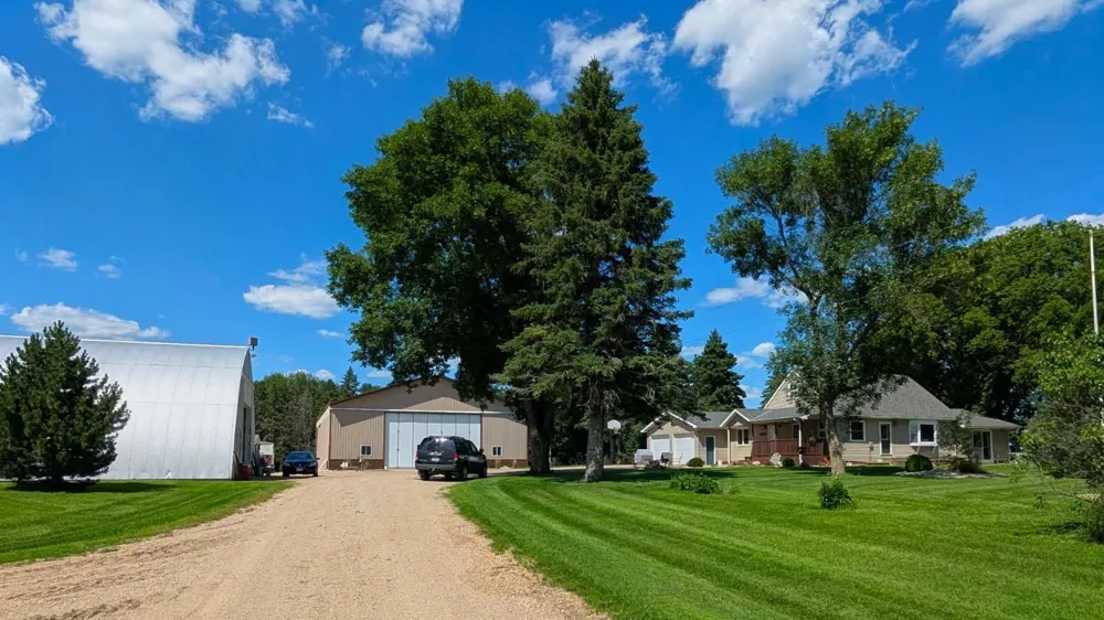 6045 20th Street SW Montevideo, MN 56265