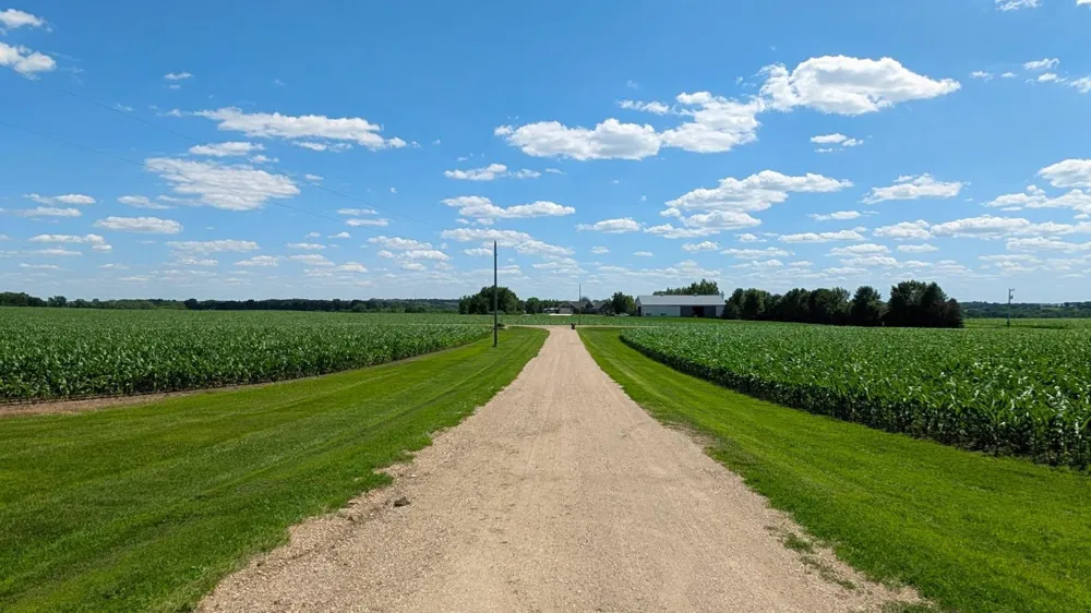 6045 20th Street SW Montevideo, MN 56265