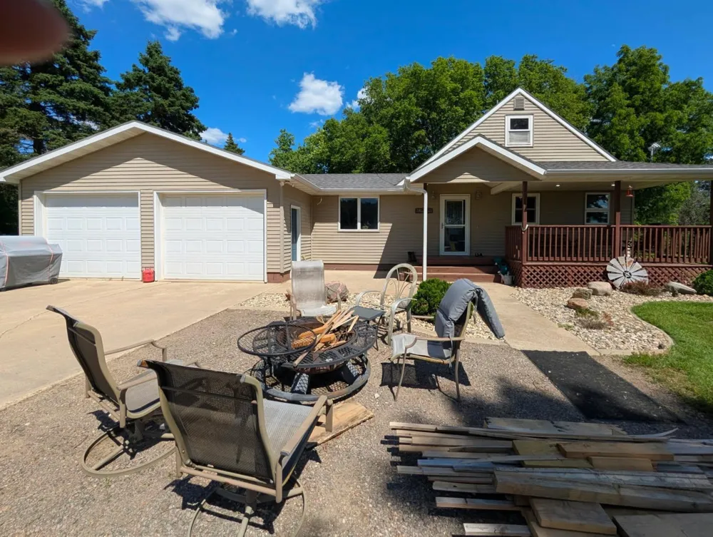 6045 20th Street SW Montevideo, MN 56265