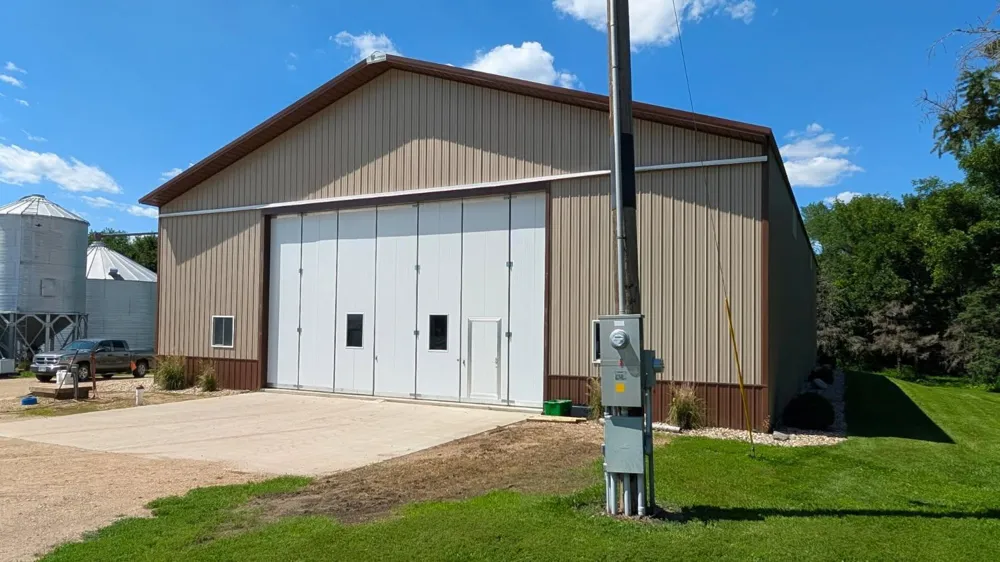 6045 20th Street SW Montevideo, MN 56265