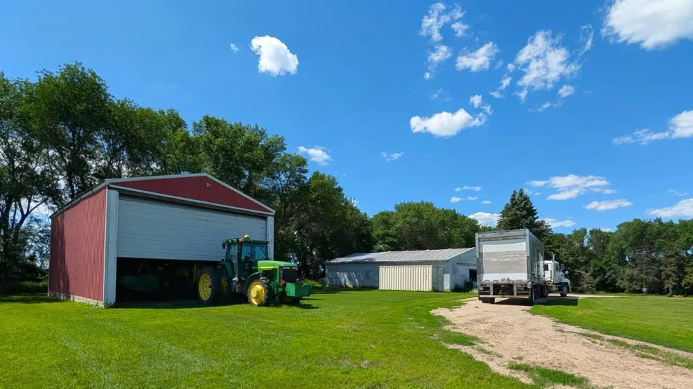 6045 20th Street SW Montevideo, MN 56265