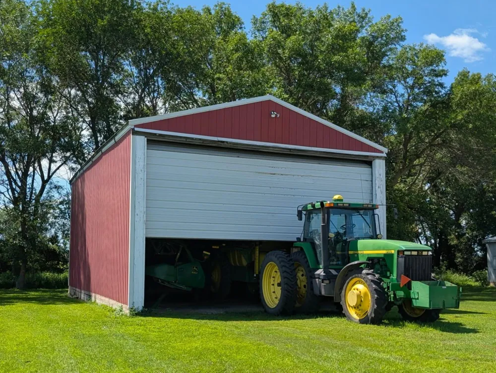 6045 20th Street SW Montevideo, MN 56265