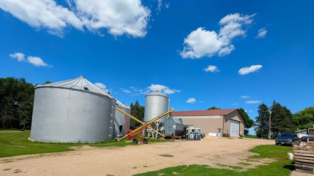 6045 20th Street SW Montevideo, MN 56265