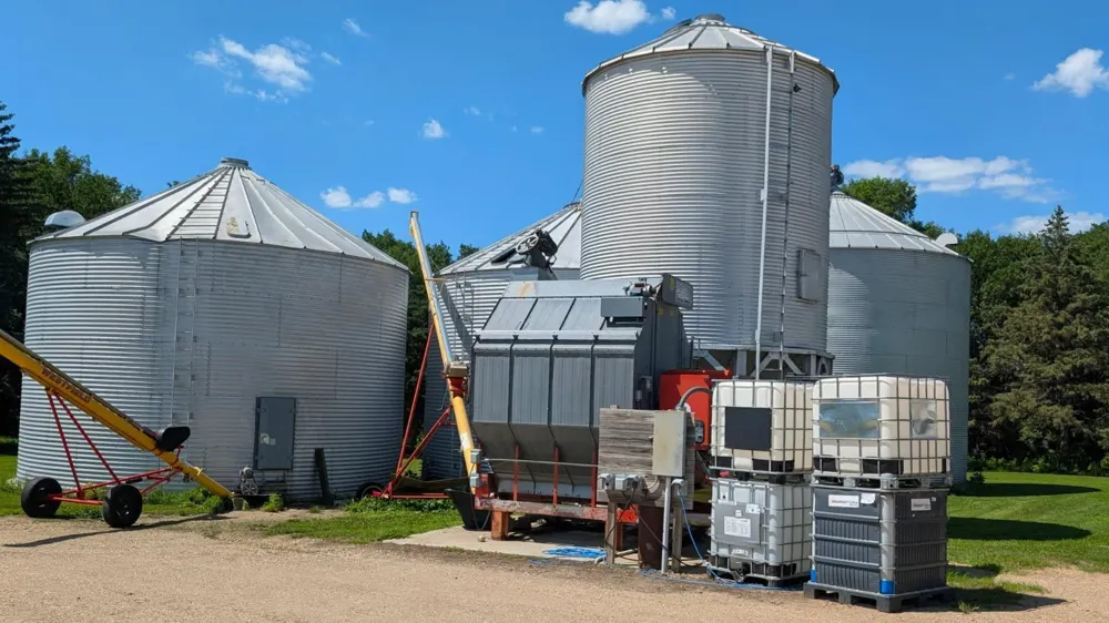 6045 20th Street SW Montevideo, MN 56265