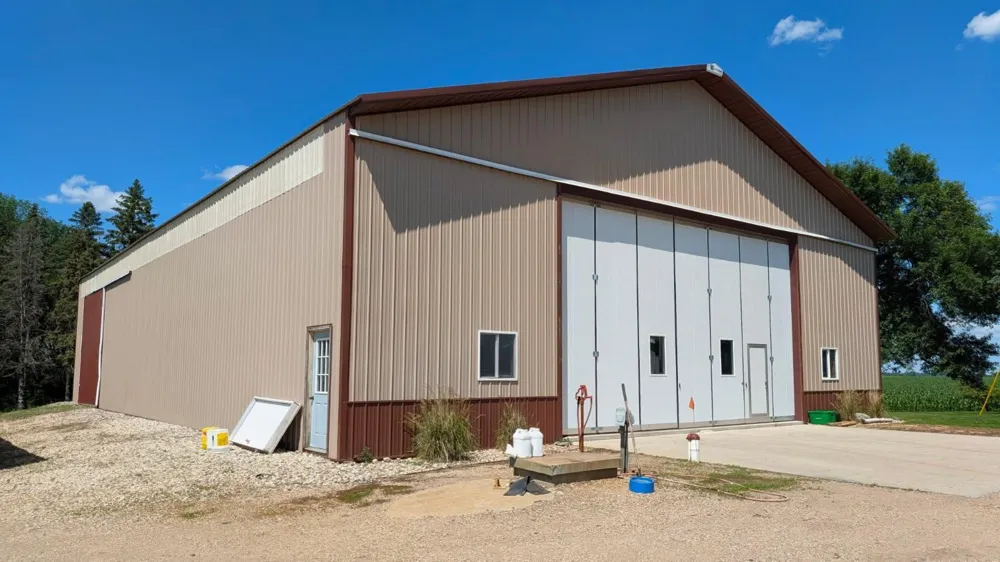 6045 20th Street SW Montevideo, MN 56265