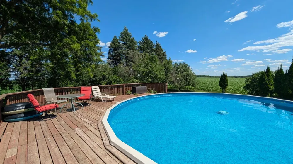 6045 20th Street SW Montevideo, MN 56265