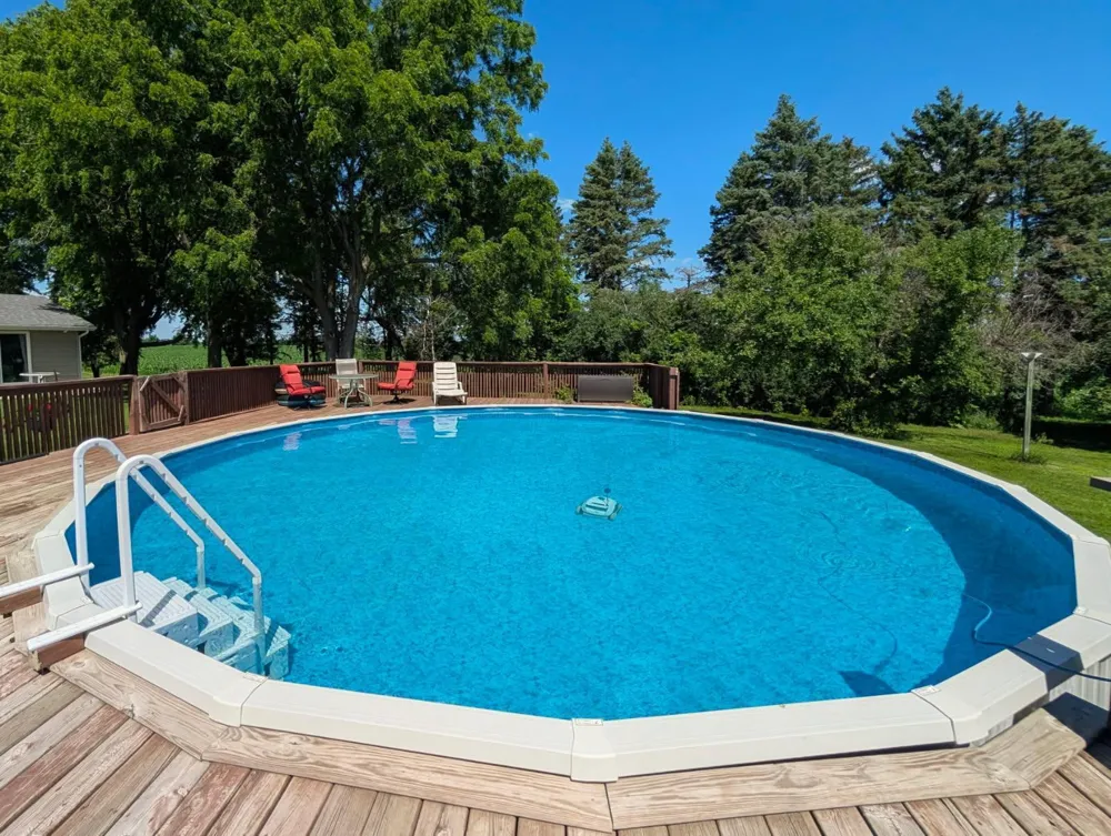 6045 20th Street SW Montevideo, MN 56265
