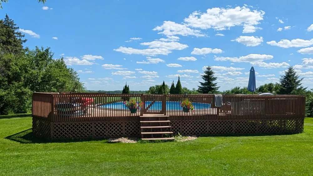 6045 20th Street SW Montevideo, MN 56265