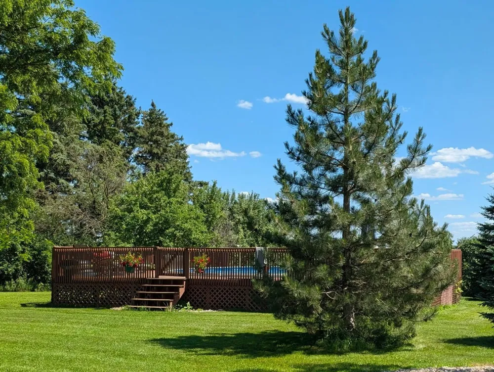 6045 20th Street SW Montevideo, MN 56265