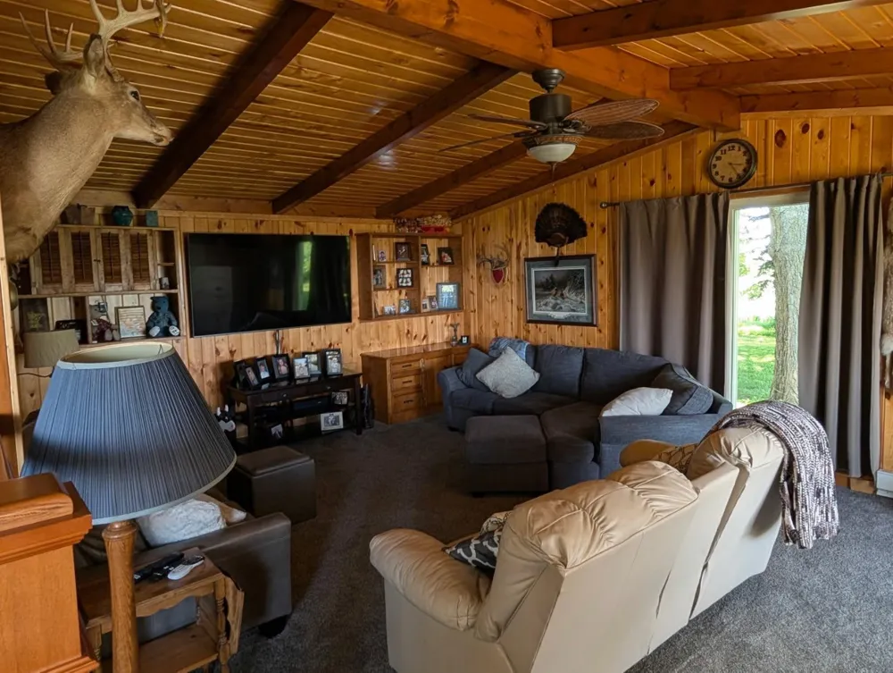 6045 20th Street SW Montevideo, MN 56265