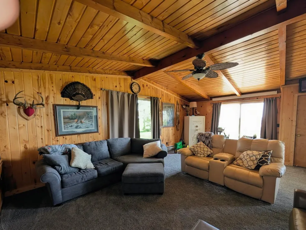 6045 20th Street SW Montevideo, MN 56265