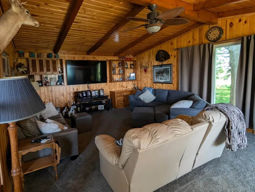 6045 20th Street SW Montevideo, MN 56265