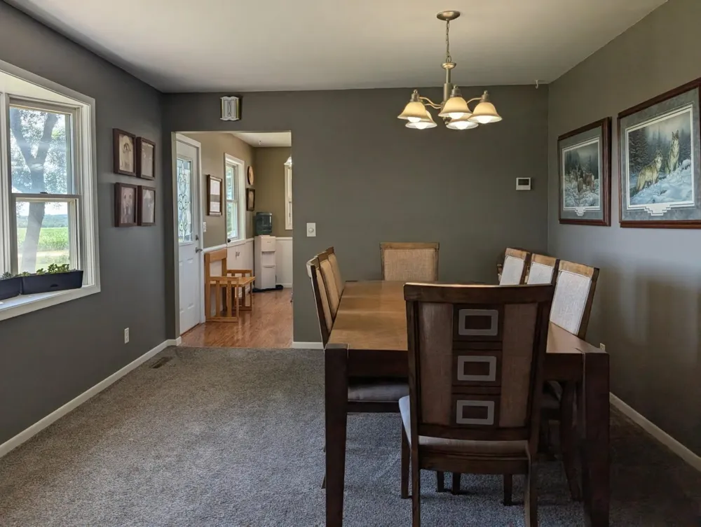 6045 20th Street SW Montevideo, MN 56265