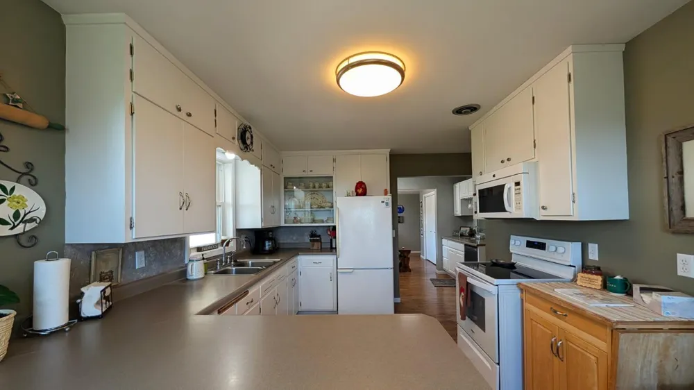 6045 20th Street SW Montevideo, MN 56265