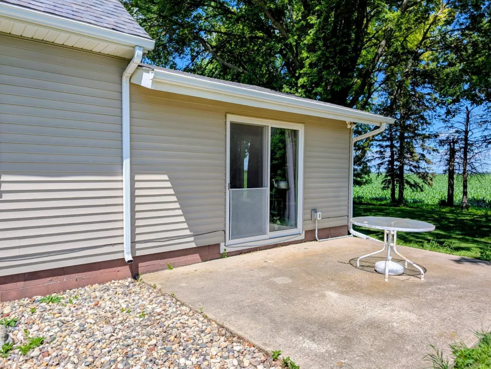 6045 20th Street SW Montevideo, MN 56265