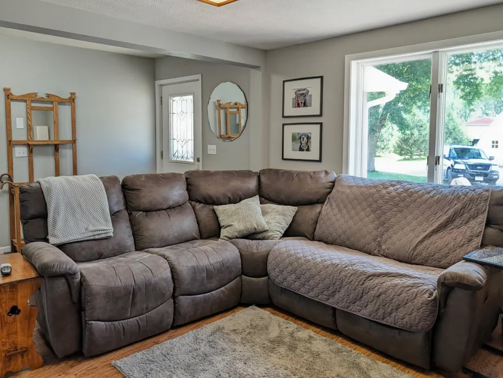 6045 20th Street SW Montevideo, MN 56265