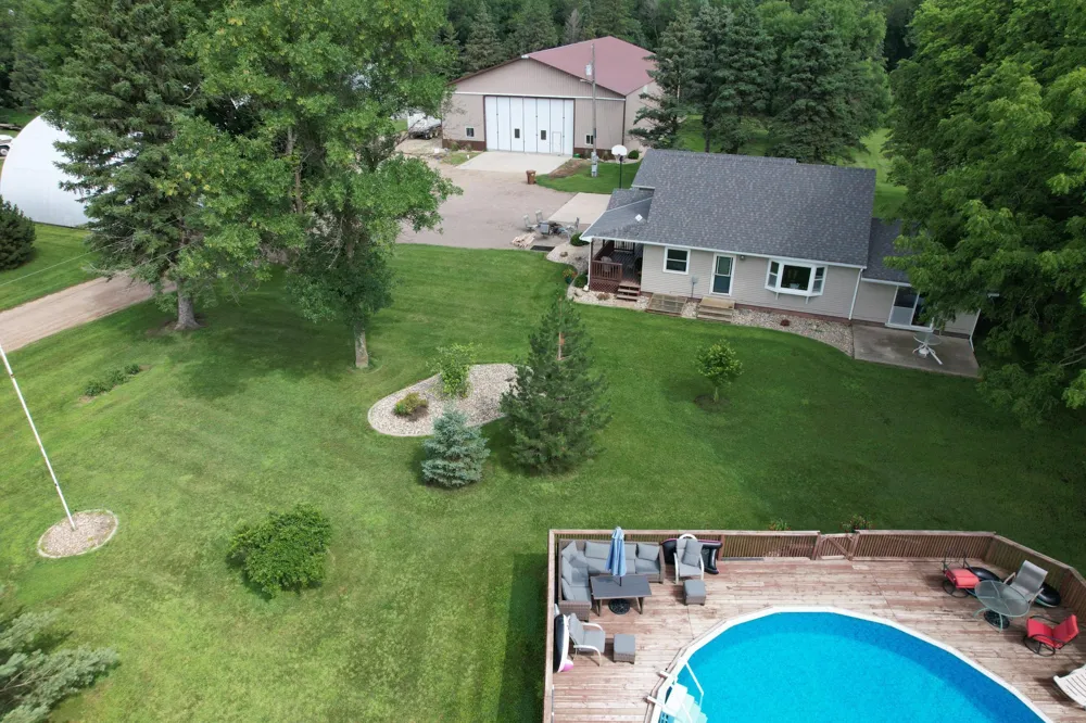6045 20th Street SW Montevideo, MN 56265