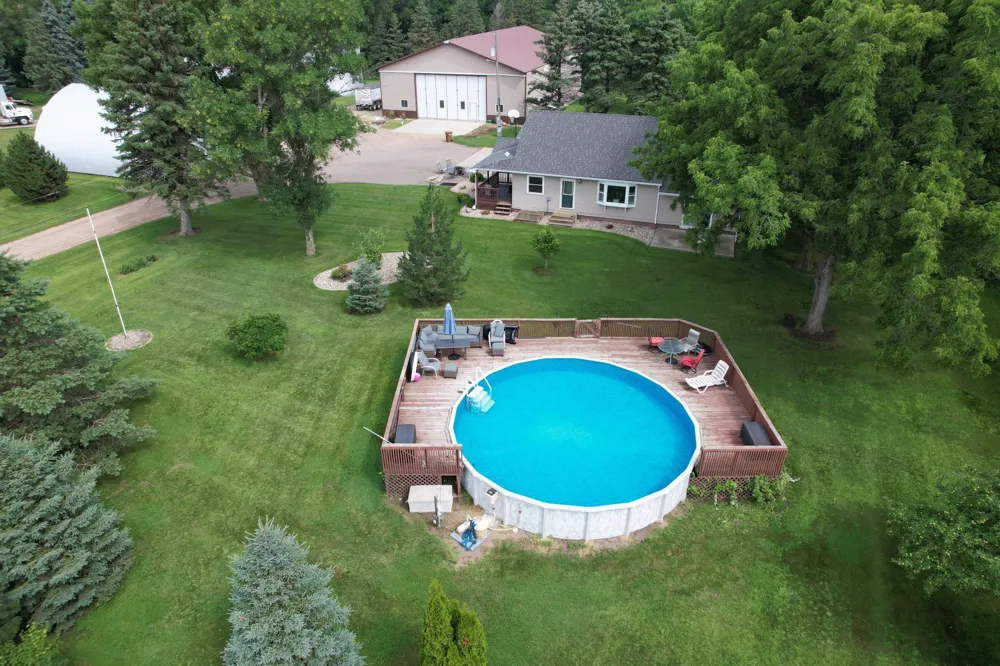 6045 20th Street SW Montevideo, MN 56265