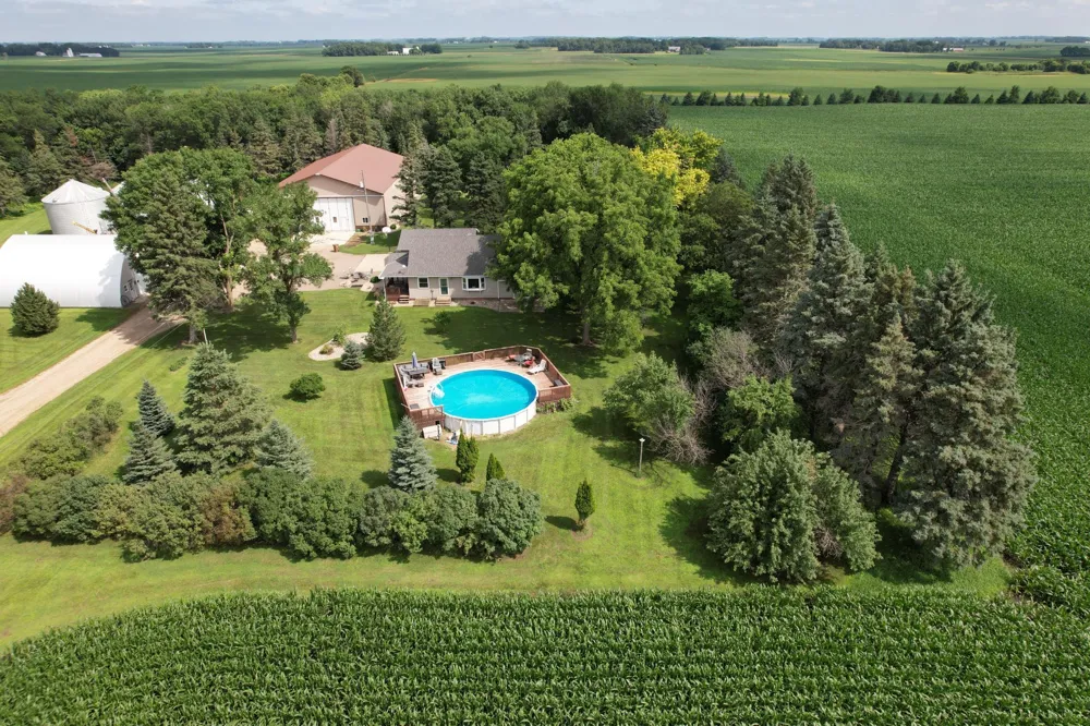 6045 20th Street SW Montevideo, MN 56265