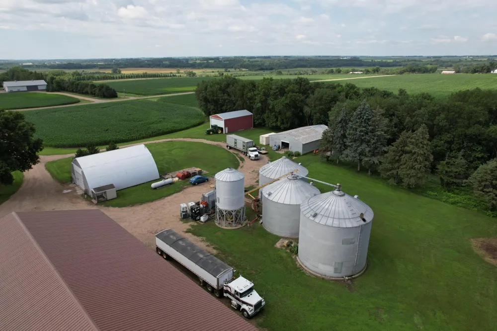 6045 20th Street SW Montevideo, MN 56265