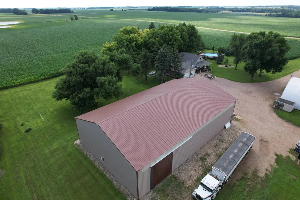 6045 20th Street SW Montevideo, MN 56265