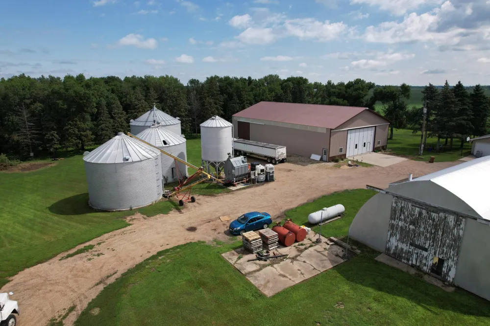 6045 20th Street SW Montevideo, MN 56265