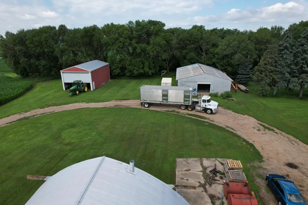 6045 20th Street SW Montevideo, MN 56265