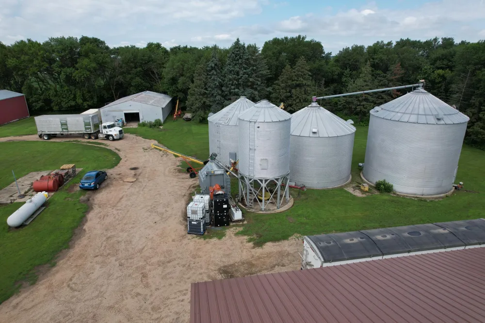 6045 20th Street SW Montevideo, MN 56265