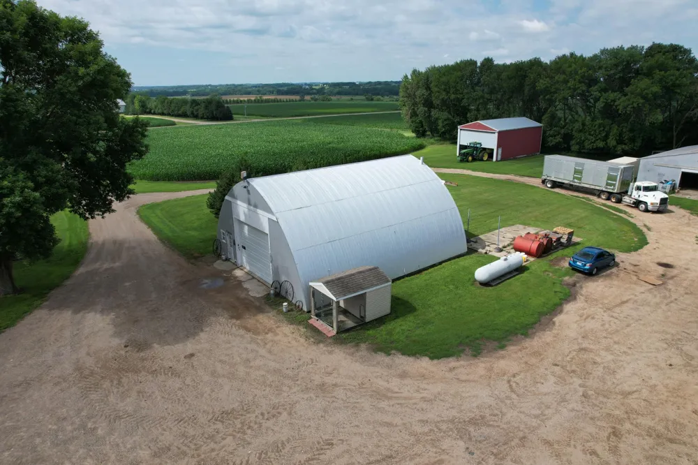 6045 20th Street SW Montevideo, MN 56265