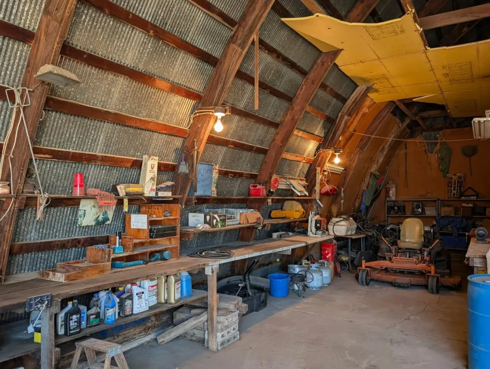 6045 20th Street SW Montevideo, MN 56265