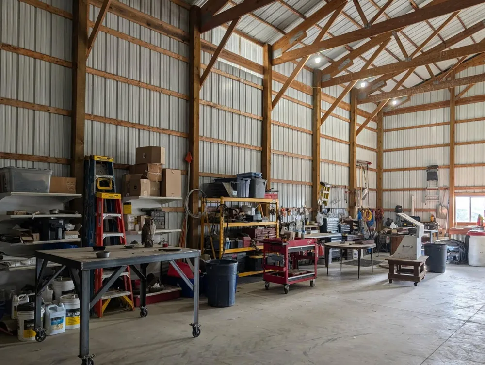 6045 20th Street SW Montevideo, MN 56265
