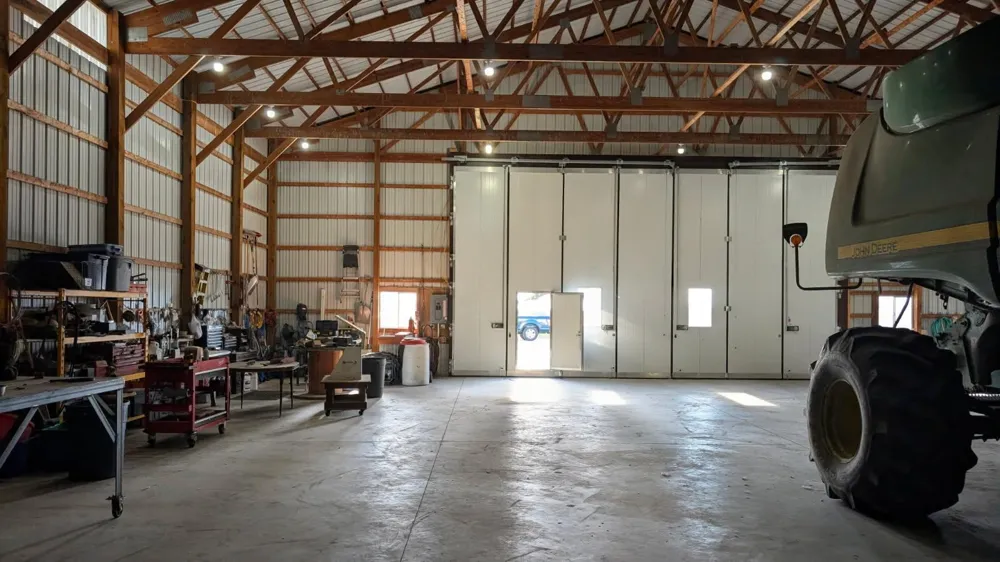 6045 20th Street SW Montevideo, MN 56265