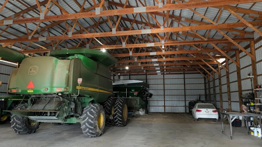 6045 20th Street SW Montevideo, MN 56265